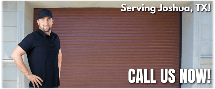 Garage Door Repair Joshua TX