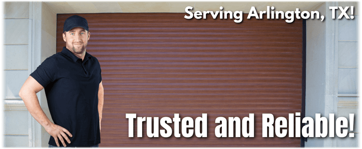 Garage Door Repair Arlington TX