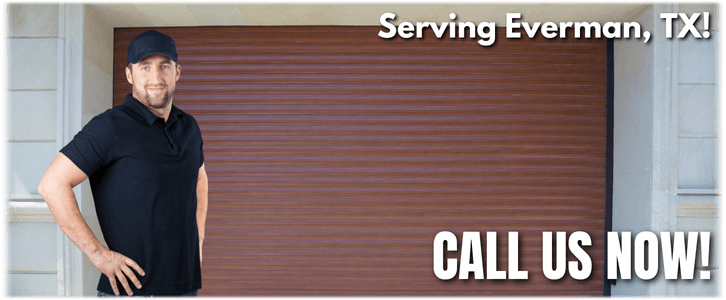 Garage Door Repair Everman TX