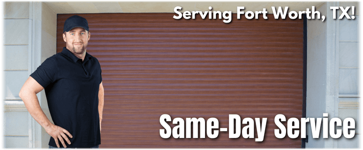 Garage Door Repair Fort Worth TX